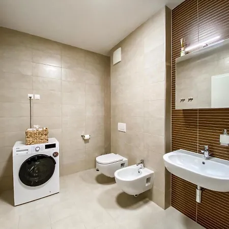 Daire Seaview 1 Koper