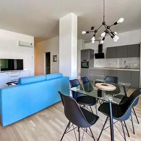Seaview 1 Apartment Koper