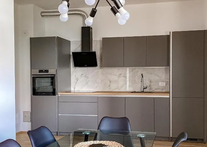 Διαμέρισμα Seaview 1 Κόπερ