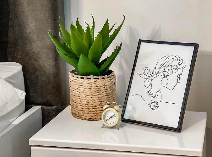 Seaview 1 Διαμέρισμα