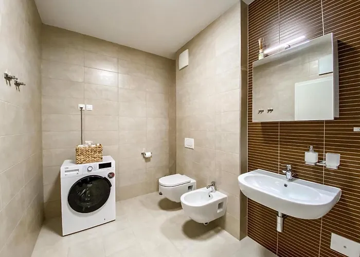 Διαμέρισμα Seaview 1 Κόπερ